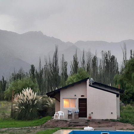 Starry Lodge Lujan de Cuyo Exterior foto