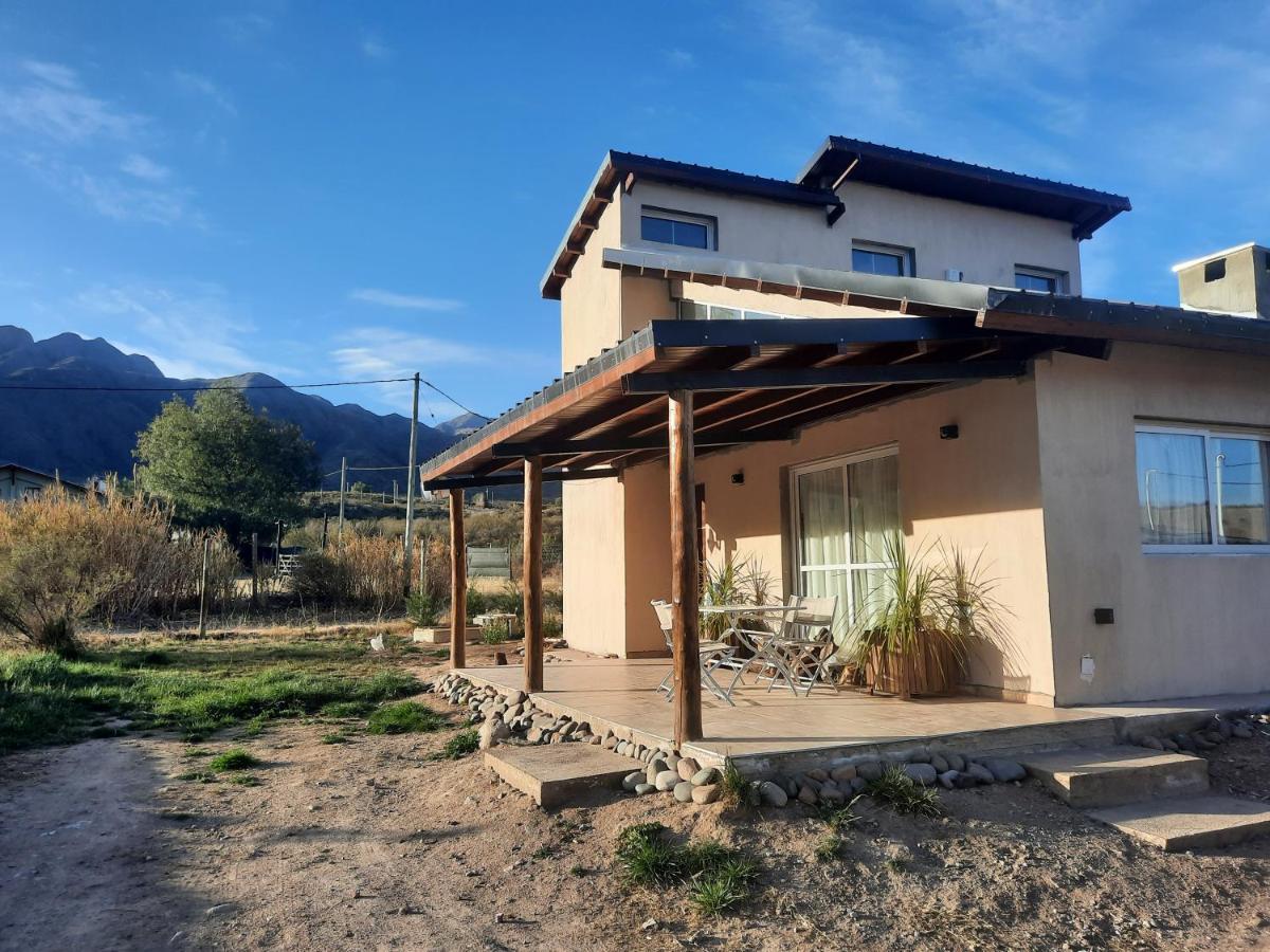 Starry Lodge Lujan de Cuyo Exterior foto